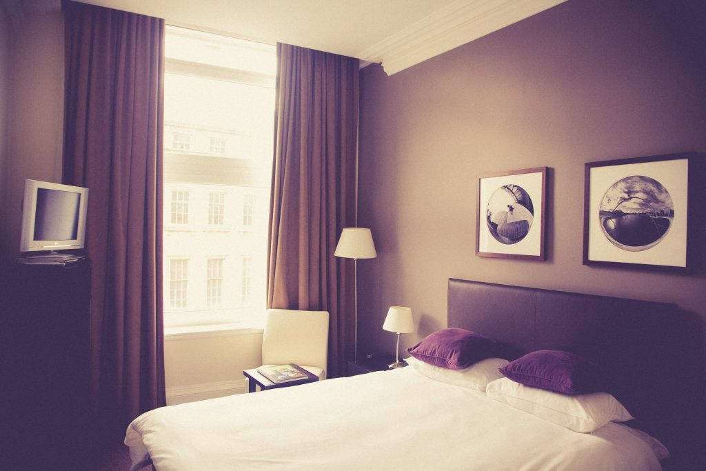 Hotel boeken met Ideal Hotel boeken met Ideal