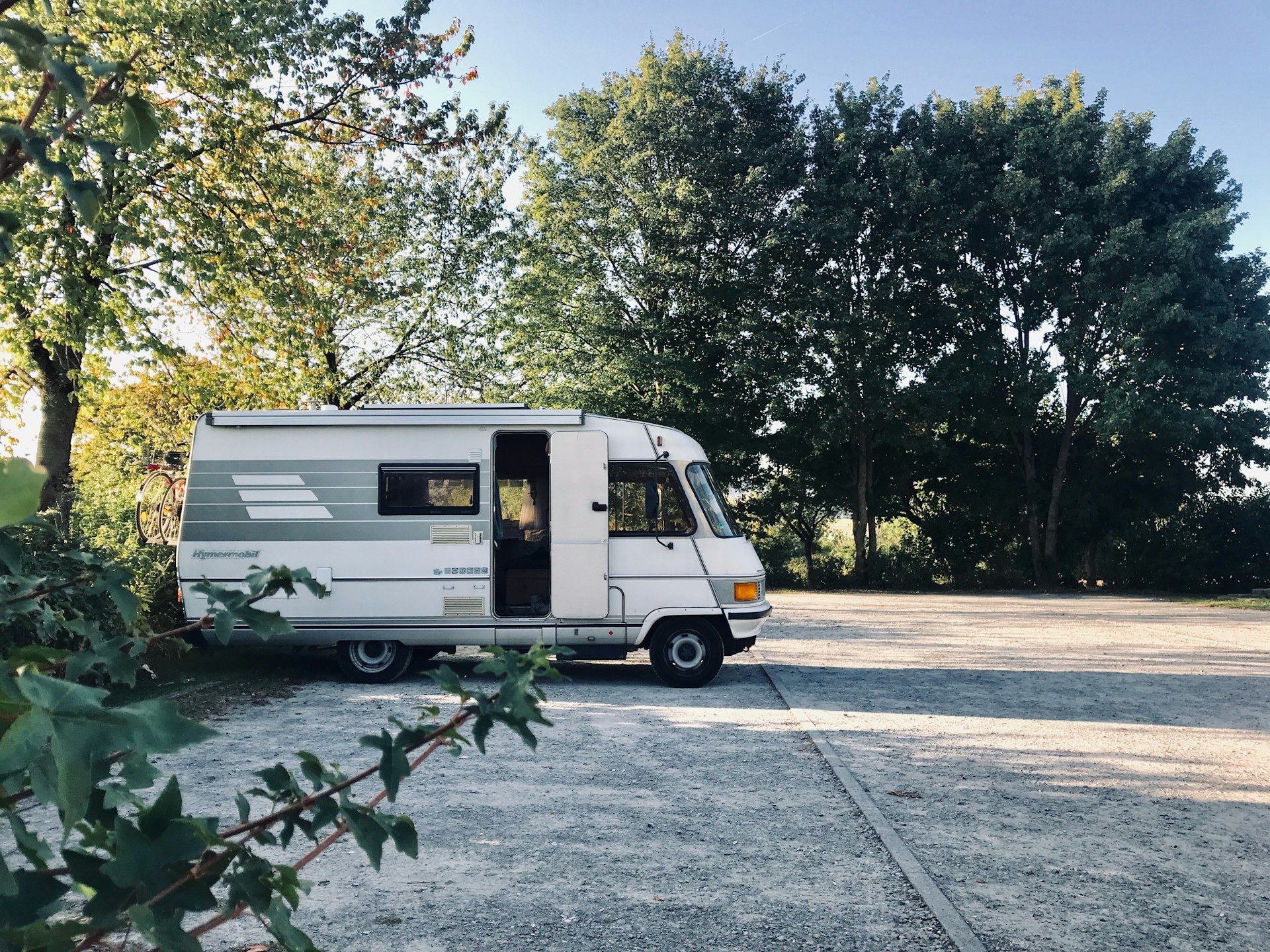 Hulst Integraal Campers