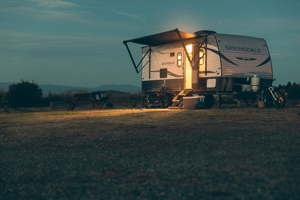 Hulst Integraal Campers