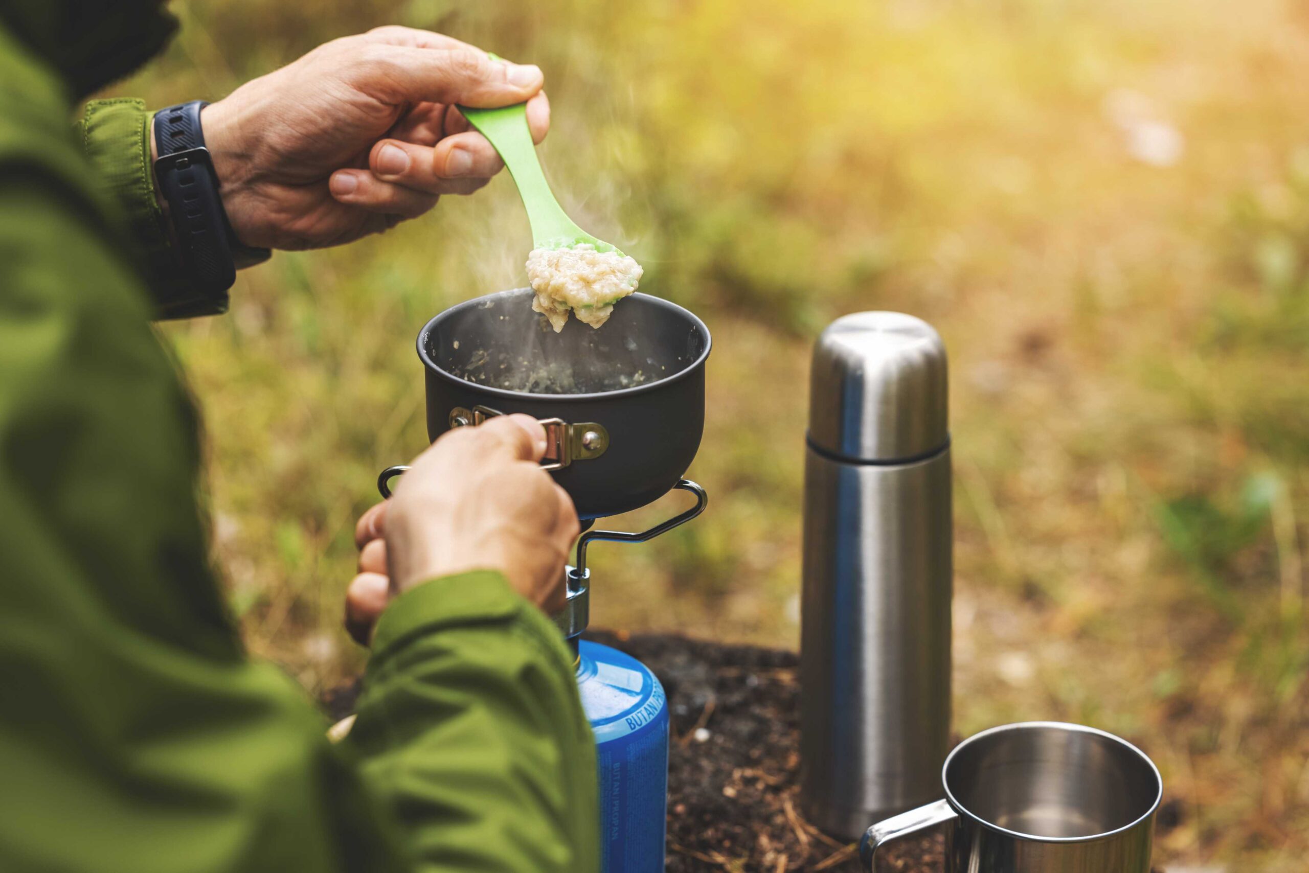 camping veluwe met zwembad