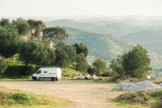 Camper